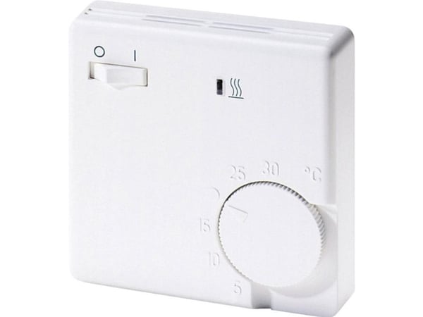 Eberle RTR-E 3502 Rumstermostat Utanpåliggande montering 5 till 30 °C