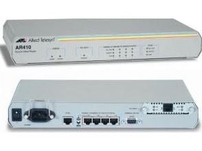Allied Telesis AT AR410 - Ruter