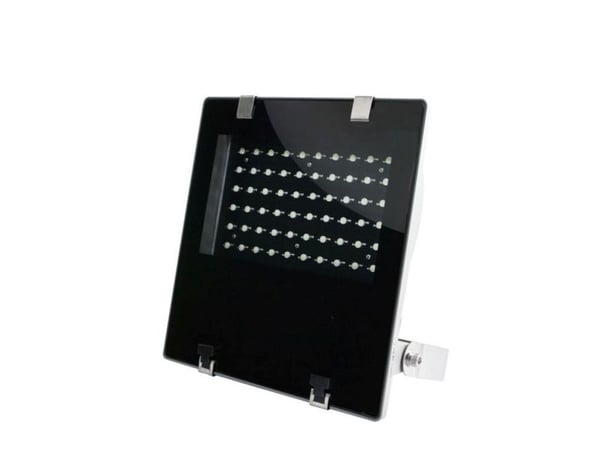 Synergy 21 LED Spot Outdoor IR-spotlight 100W (IR SECURITY LINE, 940 nm)