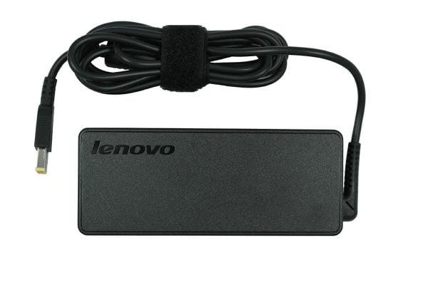 Lite-On - Strømadapter - 90 watt - FRU - for ThinkPad L430 2464, 2465, 2466, 2468, 2469