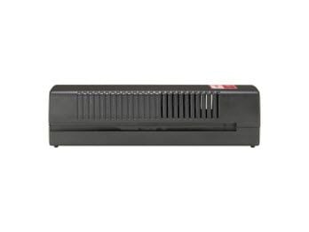 LevelOne POI-2002, Nopea Ethernet, 10,100 Mbit/s, IEEE 802.3, IEEE 802.3af, IEEE 802.3u, Musta, PoE, Teho, FCC Part 15, CE, RoHS