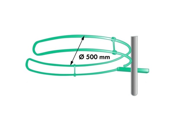 Schwaiger ANTURA1 041, 50cm, 500mm