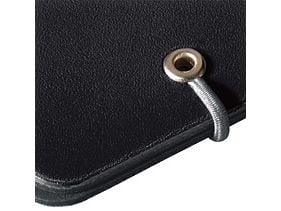 Herlitz 11217221, Svart, 1 styck