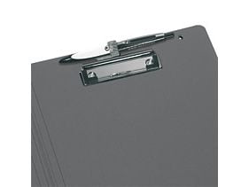 Herlitz 11217221, Svart, 1 styck