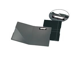 Herlitz 11217221, Svart, 1 styck