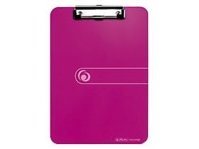 Herlitz 11226404, Rød, Plast, Isopor, 1 stykker