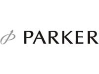 Parker Vector, Rostfritt stål, Påfyllning med bläckpatronssystem, Blå, Rostfritt stål, Blåsa, 1 styck