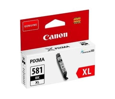 Canon 2052C001, Musta, Väriainepohjainen muste, 8,3 ml, 520 sivua
