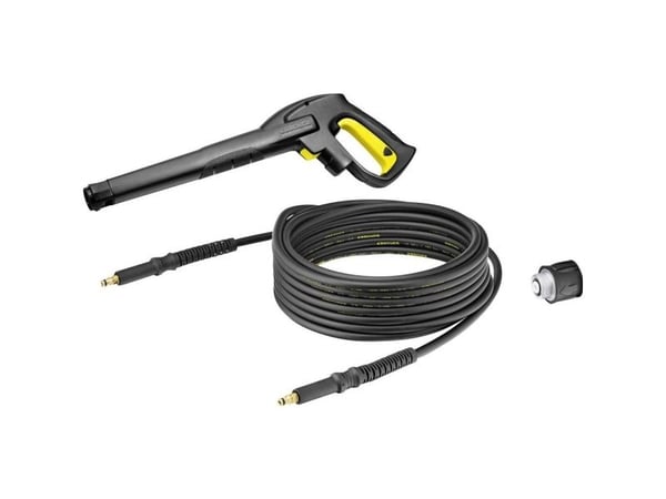 Kärcher HK 7.5 - Tilbehørssett - for trykkskive - for Kärcher K 2 Basic, K 2 Basic Home