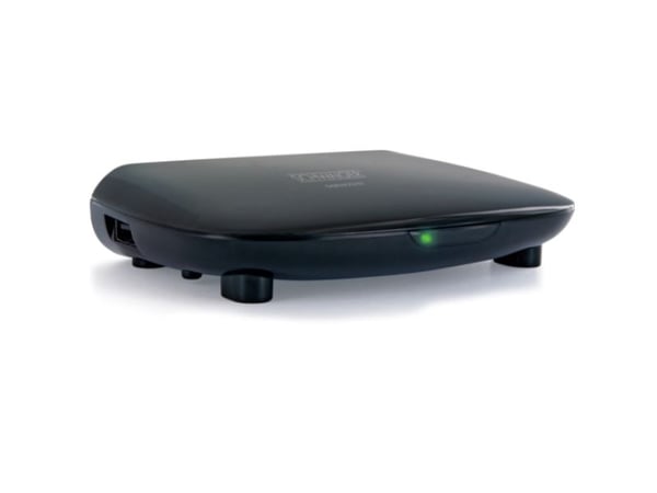Schwaiger DSR400HD - Satellitt TV-mottaker - Astra