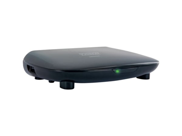 Schwaiger DSR400HD - Satellitt TV-mottaker - Astra
