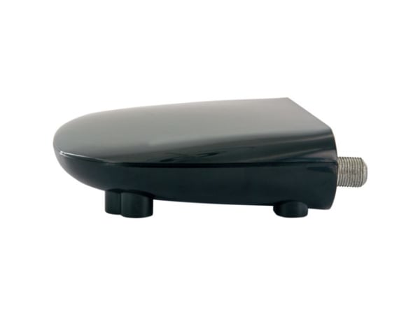 Schwaiger DSR400HD - Satellitt TV-mottaker - Astra