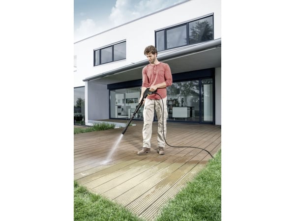 Kärcher HK 7.5 - Tilbehørssett - for trykkskive - for Kärcher K 2 Basic, K 2 Basic Home