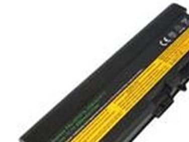 CoreParts - Batteri til bærbar PC (tilsvarer: IBM 51J0500, IBM 42T4710, IBM 42T4712, IBM 42T4714) - litiumion - 9-cellers - 7800 mAh - svart - for ...