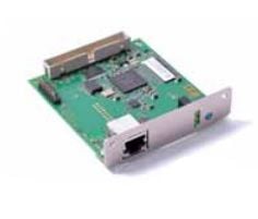 Citizen - Printserver - 10/100 Ethernet - för Citizen CL-S700DT, CL-S700IIDT, CL-S703IIR; CLP 521, 621