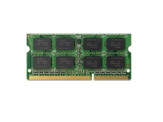 HPE - DDR3 - modul - 16 GB - DIMM 240-pin - 1600 MHz / PC3-12800 - CL11 - registrert - ECC