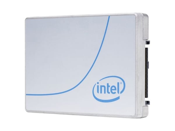 Intel DC P4600, 3,2 TB, 2.5", 3270 MB/s