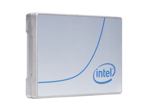 Intel DC P4600, 3,2 TB, 2.5", 3270 MB/s