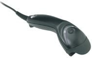 Honeywell MS5145 Eclipse - Strekkodeskanner - håndholdt - 72 linje / sek - dekodet - USB