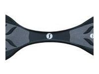 Razor RipStik Air Pro, Självbalanserande skoter, Sort, Grå, 100 kg, 2,4 kg, 825 mm, 220 mm