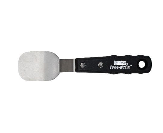 Large Knife #1
