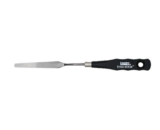 Stor kniv nr. 11