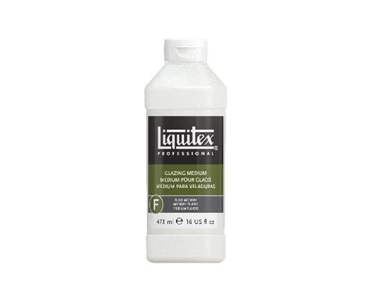 Acryl medium glazing medium 473 ml
