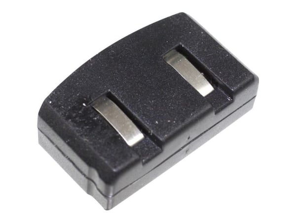 Cameron Sino CS-SBA150SL hodetelefonbatteri (erstatter originalbatteri BA150, BA151, BA152) 2,4 V 60 mAh