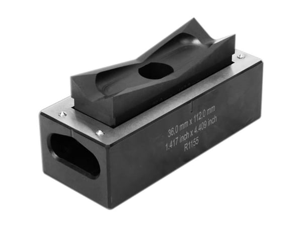 Rittal 4055460 Blechlocher 4055460 Blechlocher