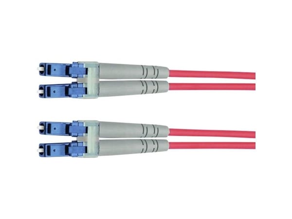 Telegärtner L00870A0024, 1 m, OS2, LC/APC, LC/APC, LC/APC
