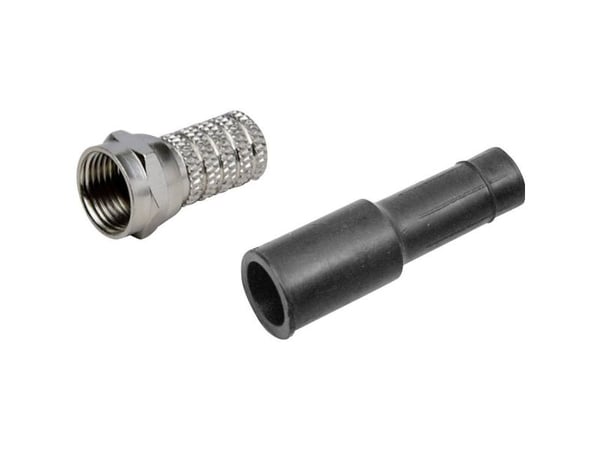 BKL Electronic 0403502, Naaras/naaras, 75 O, Hopea