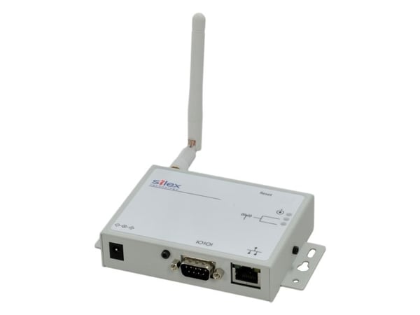 silex SX-ND-4350WAN Plus - Trådløs video/lyd/USB-forlenger - 1GbE, 802.11a, 802.11b/g/n - 10Base-T, 100Base-TX, 1000Base-T