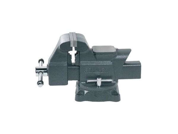 Stanley 0-10-028, Veske, Svart, Nylon, 1 lommer