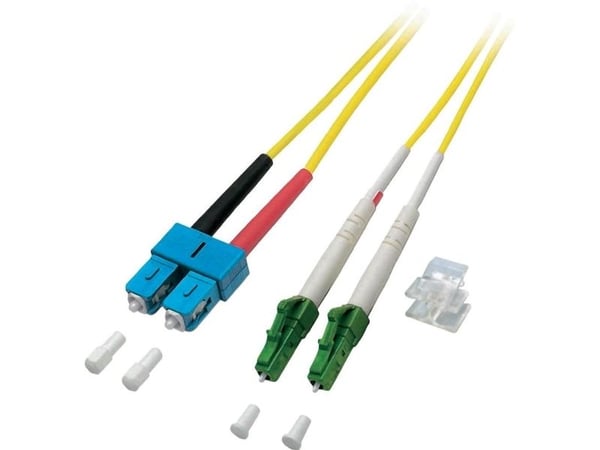 EFB Elektronik O0383.2, 2 m, OS2, LC, SC