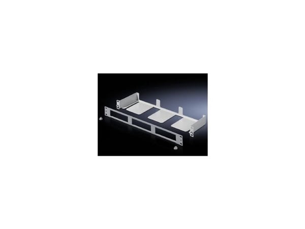Rittal DK 7320.721, Ovenkahva, Harmaa, 1 kpl