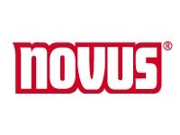Novus J-11 A, Stiftepistol, Sort, Rød, CE, Pnaumatisk, 150 g