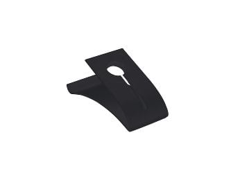 Terratec 169981, Svart