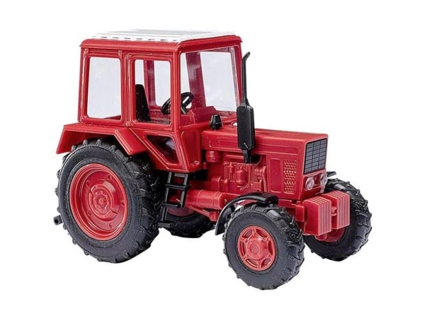 Busch 51305 H0 landbruksmodell Belarus MTS 82