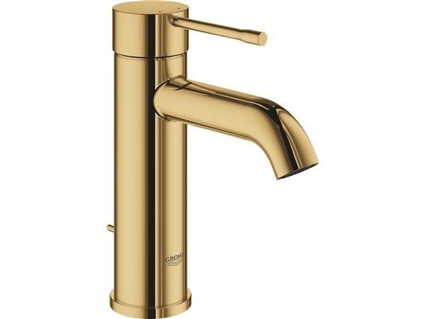 Grohe Essence pesuallashana S-koko - kiillotettu messinki