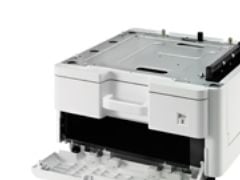 Kyocera PF 470 - Mediebakke/-mater - 500 ark inn 1 skuff(er) - for Kyocera FS-6025, 6030, 6525, 6530, C8020, C8025; ECOSYS M4125, M4132, M8124, M8130