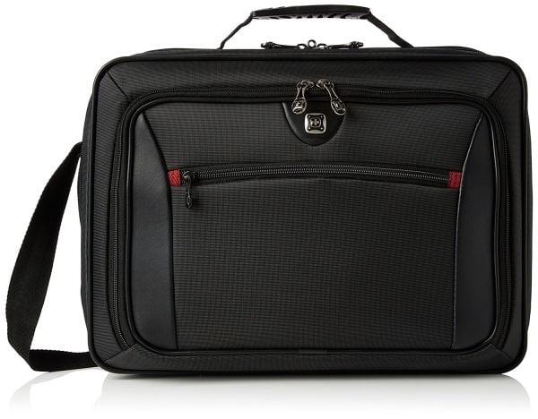 Wenger/SwissGear Insight, koffert, 39,6 cm (15,6"), skulderstropp, 1,2 kg