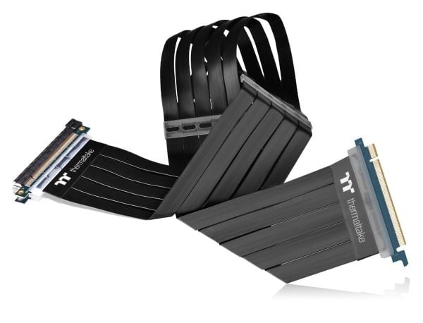 Thermaltake TT Premium - Stigekort