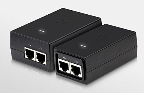 Ubiquiti Networks POE-24-AF5X - Strøminjektor - 24 watt