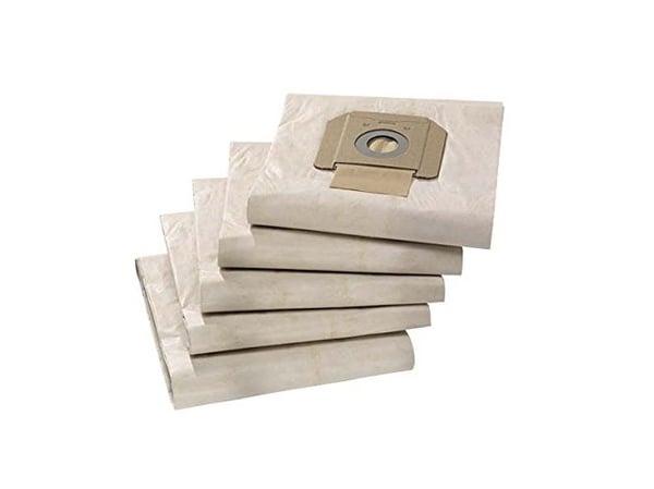 Kärcher - Posesett - for støvsuger - for Kärcher NT 65/2 Tact², NT 70/3
