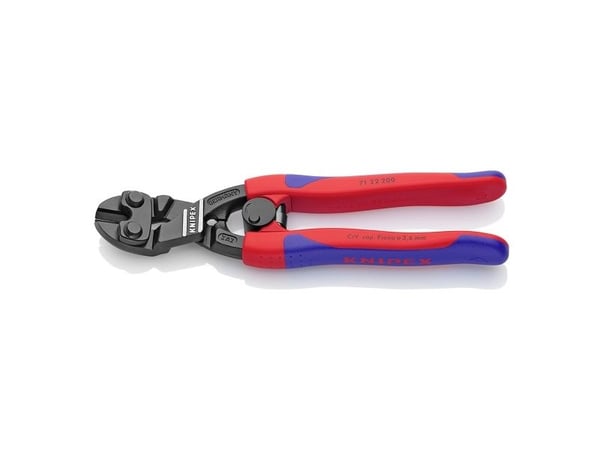 KNIPEX CoBolt - For bolter