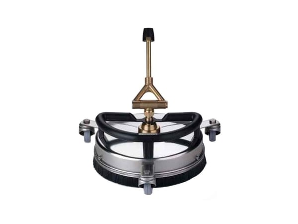 Kärcher FR 30 Me - Flatoverflaterenser - for trykkskive - for Kärcher HD 5/11, HD 9/20-4; Professional HD 5/11, HD 9/20-4