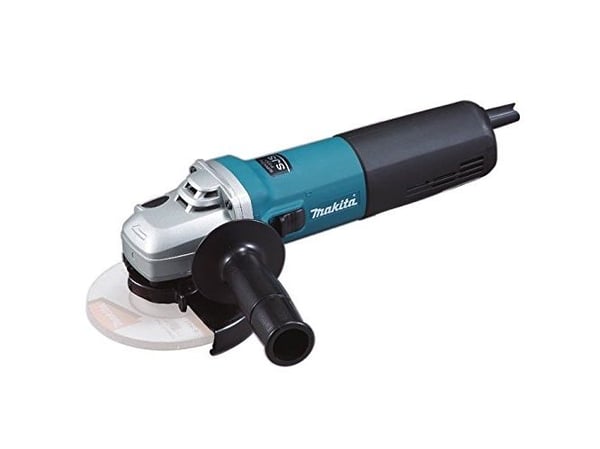 Makita 9565CR - Vinkelsliper - 1400 W - 125 mm