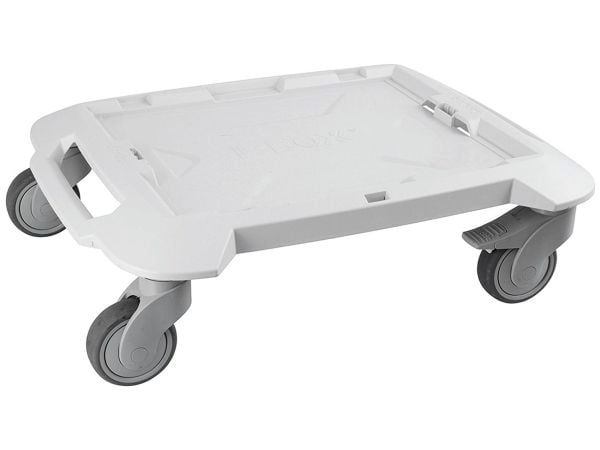 Gedore 1100 R 2823756 Rulleplade Muovi Bæreevne (max.): 100 kg