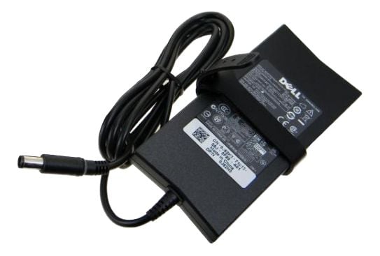 Dell - Strømadapter - AC 100-240 V - 130 watt - for Inspiron 15 N5010, 15R N5110, 17R 7720, 5458, 5558; Latitude 33XX, E5440, E7240, E7440