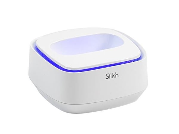 Silkn Blue Box epilator Enhet for desinfeksjon av epilatorer (CB1PEU001)